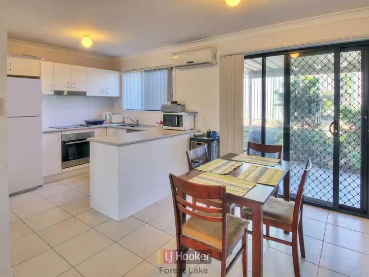 Fourth view of Homely townhouse listing, 20/7 Roxwell Street, Forest Lake QLD 4078