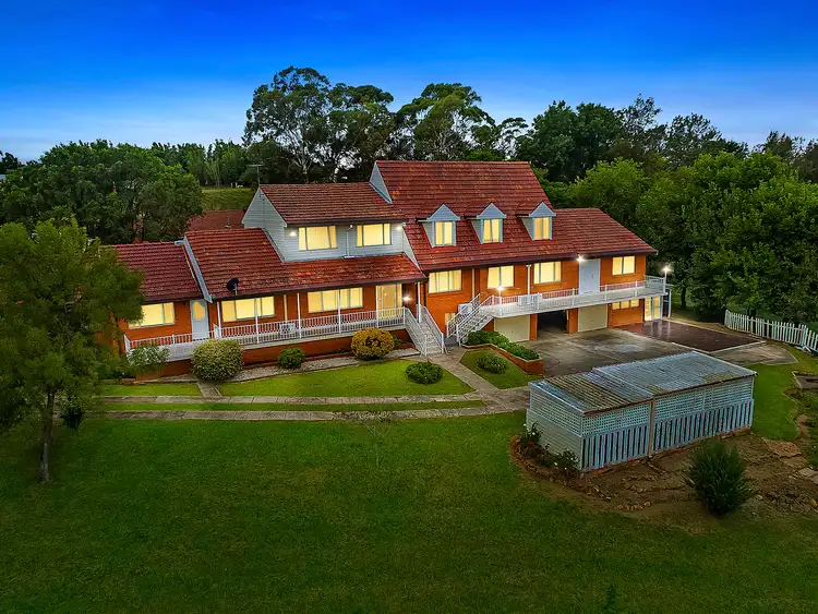 80-84 Goodrich Road, Cecil Park NSW 2178