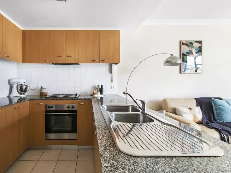 Second view of Homely apartment listing, 212/1 Phillip Street, Petersham NSW 2049