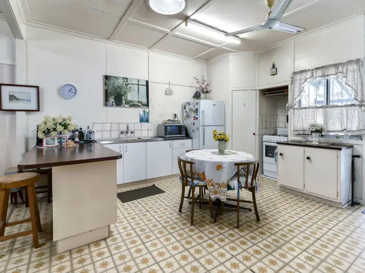 Third view of Homely house listing, 118 Miller Street, Chermside QLD 4032