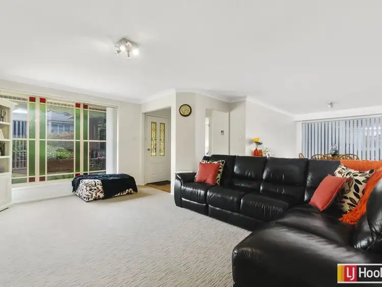 Second view of Homely house listing, 55 Daintree Drive, Albion Park NSW 2527