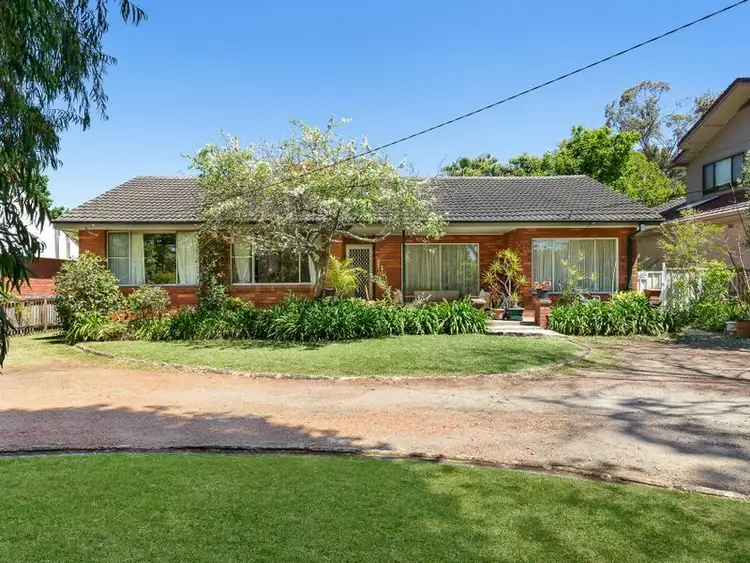 Main view of Homely house listing, 39 Eastern Arterial Road, St Ives NSW 2075