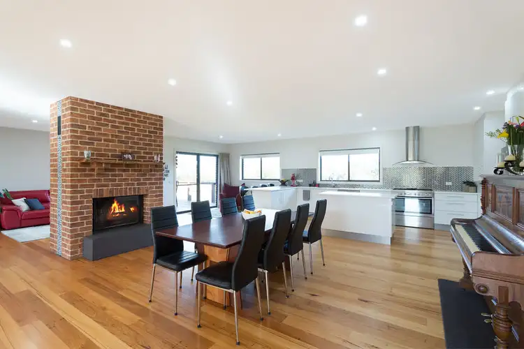Fifth view of Homely house listing, 121 Strathmore Crescent, Kalaru NSW 2550