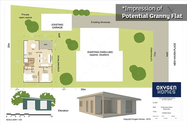 Seventh view of Homely house listing, 14 Newhaven Place, Bateau Bay NSW 2261