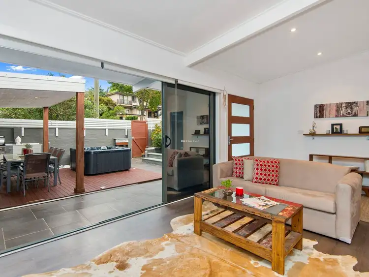 Third view of Homely house listing, 48 Warriewood Road, Warriewood NSW 2102