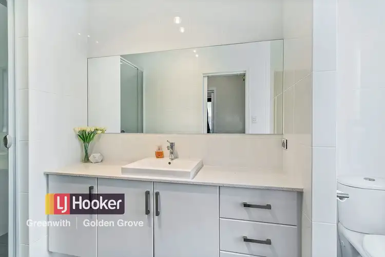 Sixth view of Homely house listing, 44 Tuscan Road, Golden Grove SA 5125