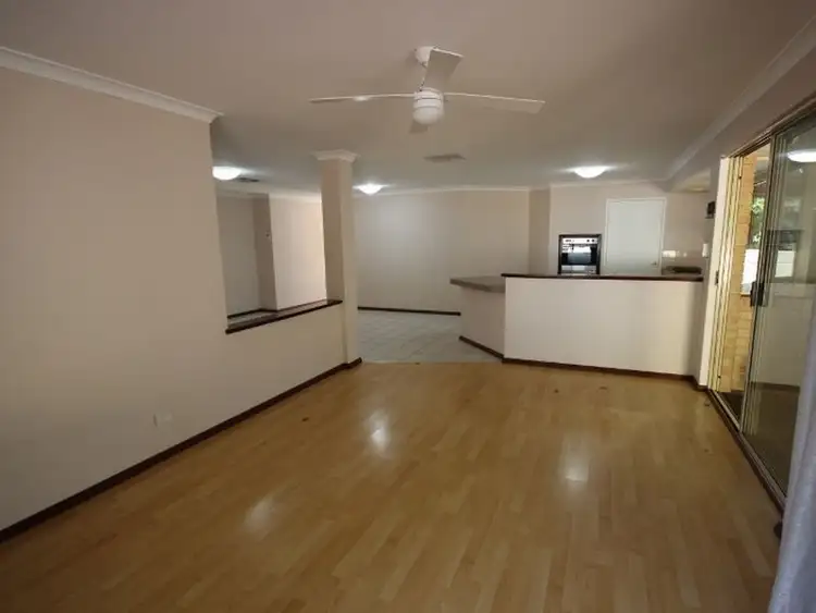 Fourth view of Homely house listing, 117 Aldersea Circle, Clarkson WA 6030