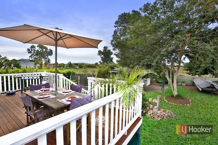Second view of Homely house listing, 2 Minehane Street, Cluden QLD 4811