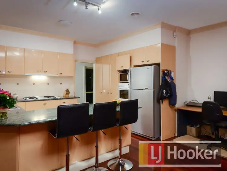 Third view of Homely house listing, 1 Hagen Drive, Berwick VIC 3806