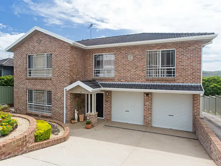 Main view of Homely house listing, 56 Berringar Road, Valentine NSW 2280