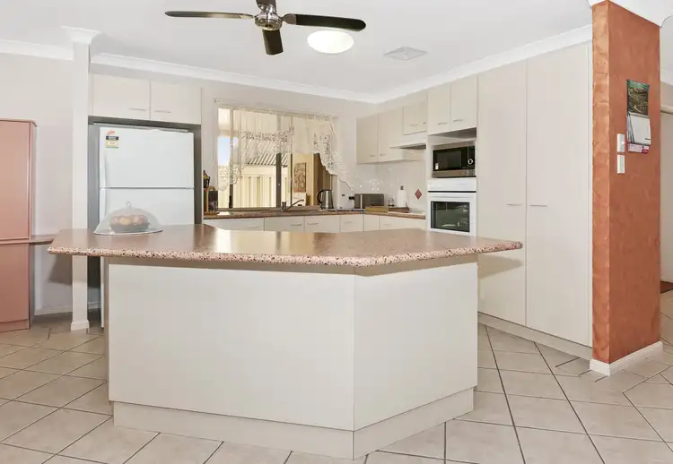 Second view of Homely retirement listing, Villa 118/196 Logan Street, Eagleby QLD 4207