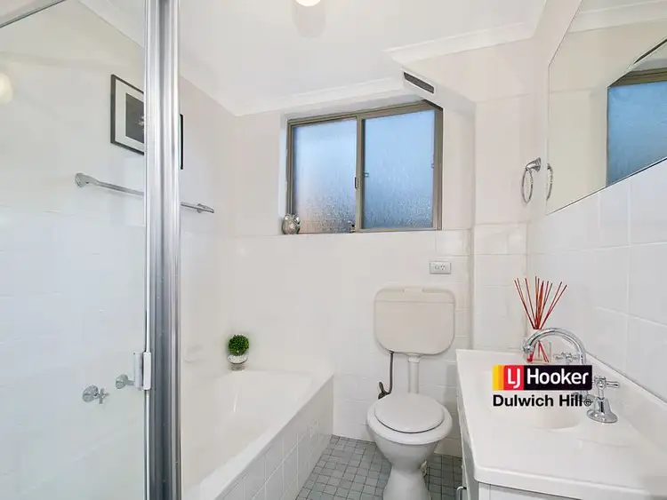 Fourth view of Homely apartment listing, 2/24-26 Keith Street, Dulwich Hill NSW 2203