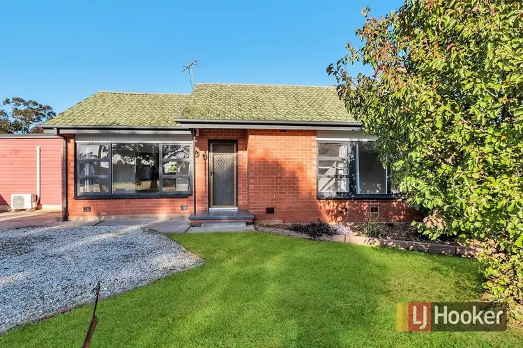 7 Greenwood Crescent, Smithfield Plains SA 5114