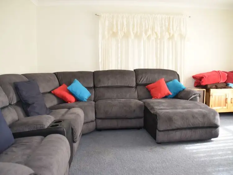 Fourth view of Homely house listing, 8 Johnson Street, Warwick QLD 4370