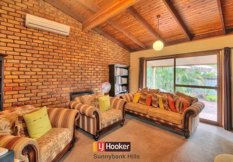 Third view of Homely house listing, 5 Dysart Court, Runcorn QLD 4113