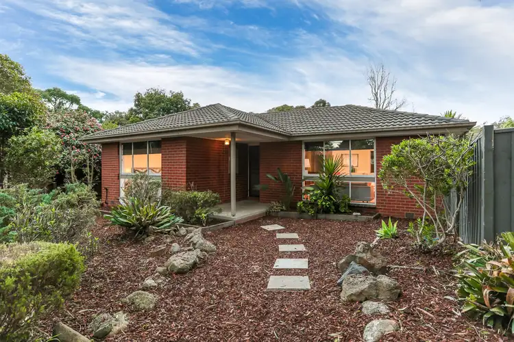 1 Jarrah Court, Boronia VIC 3155