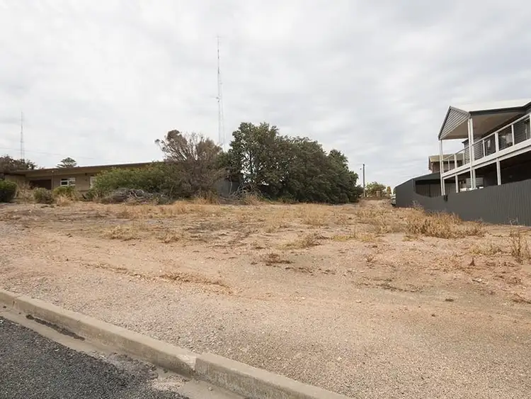Third view of Homely land listing, 3 Carleton Crescent, Wallaroo SA 5556