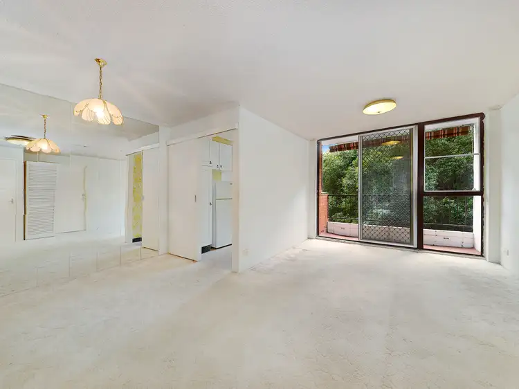 2f/14 Bligh Place, Randwick NSW 2031