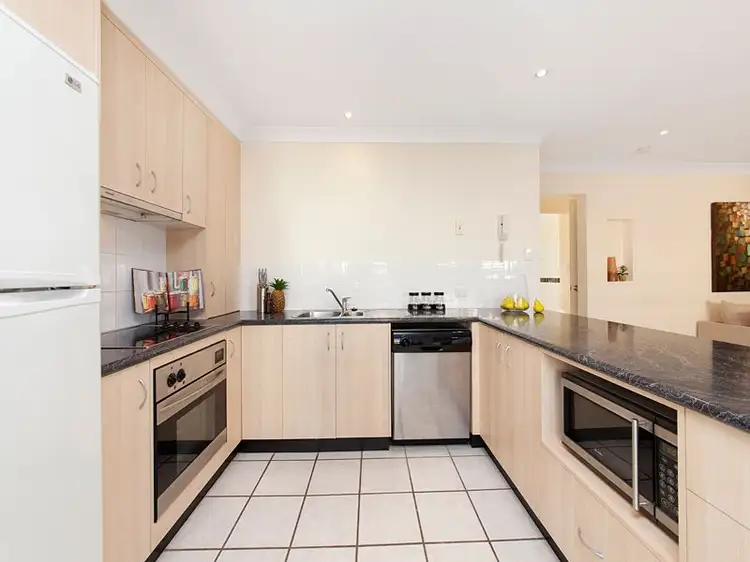 Second view of Homely unit listing, 5/62 Elizabeth Street, Toowong QLD 4066