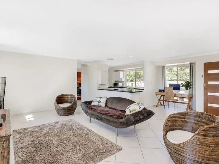 Third view of Homely house listing, 21 Lilac Tree Court, Beechmont QLD 4211