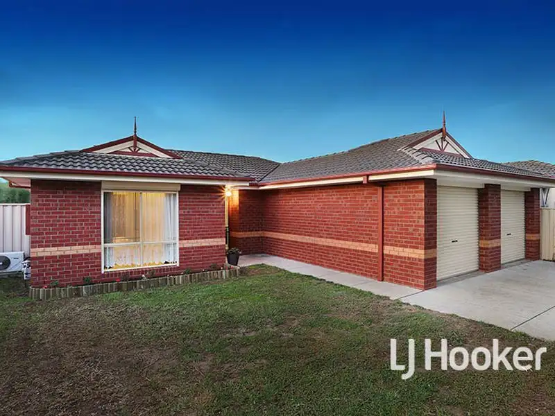 Main view of Homely house listing, 6 Graf Way, Point Cook VIC 3030