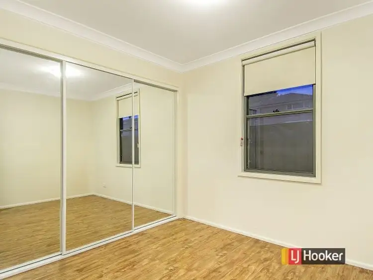 Third view of Homely house listing, 55 Davis Road, Marayong NSW 2148