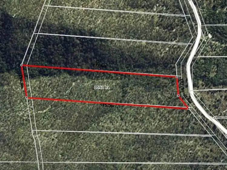 Second view of Homely rural property listing, Lot 14 Gaeta Road, Booyal QLD 4671