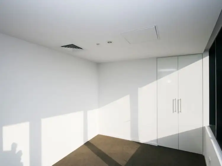 Second view of Homely apartment listing, 871/18 Mt Alexander Road, Travancore VIC 3032