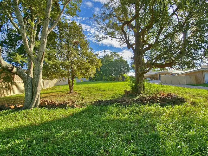 Main view of Homely land listing, 175 Invercauld Road, Goonellabah NSW 2480