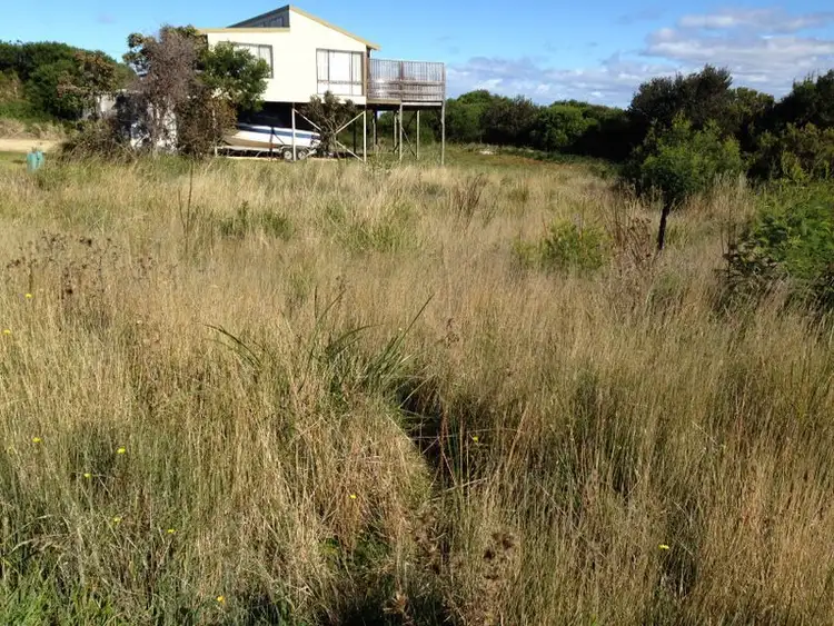 Second view of Homely land listing, 114 Swanwick Drive, Coles Bay TAS 7215