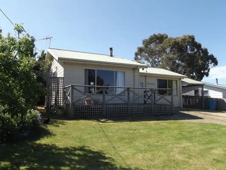 Second view of Homely house listing, 171 St Helens Point Road, Stieglitz TAS 7216