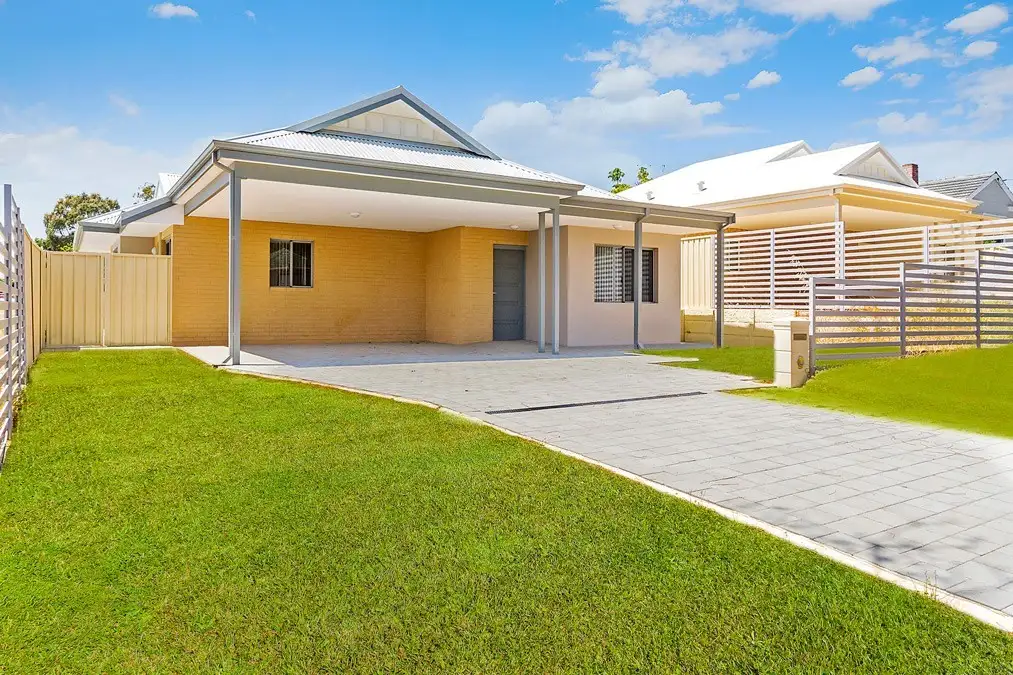 Main view of Homely house listing, 8 Waddingham Way, Medina WA 6167