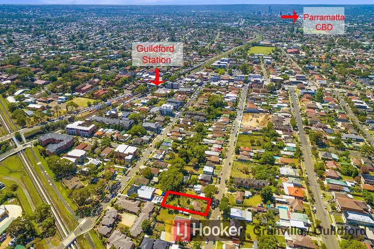 Third view of Homely house listing, 67 - 69 Station Street, Guildford NSW 2161