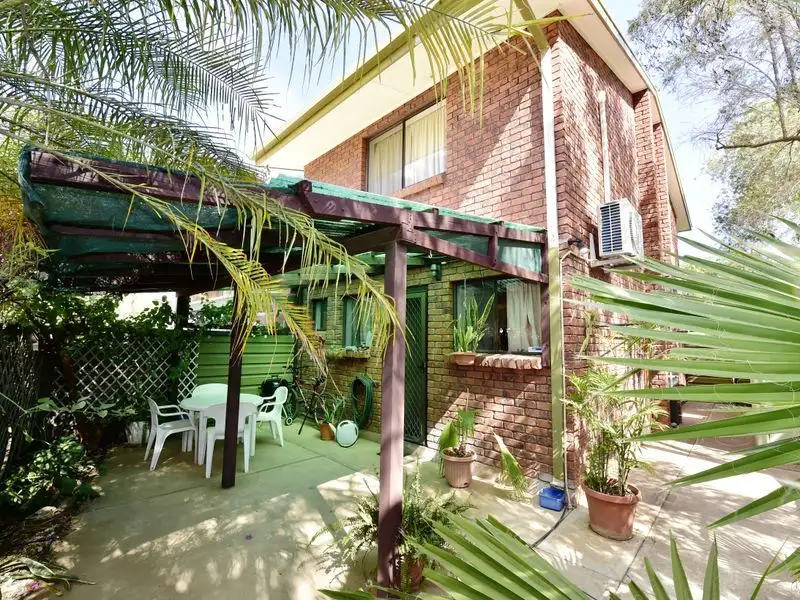 Main view of Homely unit listing, 10/2 Cycad Place, Sadadeen NT 870