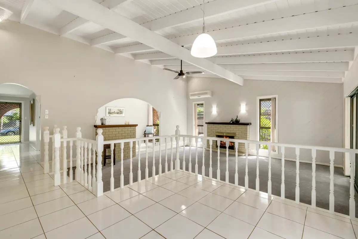 Main view of Homely house listing, 54 Nerang River Drive, Nerang QLD 4211