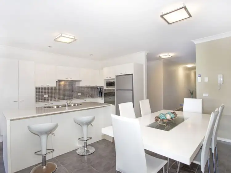 Second view of Homely unit listing, 2/5-7 Golf Avenue, Mollymook NSW 2539