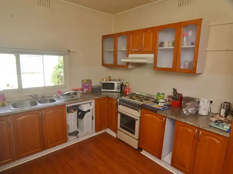 Second view of Homely house listing, 35 Tank Street, Lithgow NSW 2790