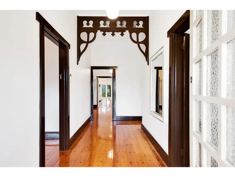 Second view of Homely house listing, 52 Kennaway Street, Tusmore SA 5065