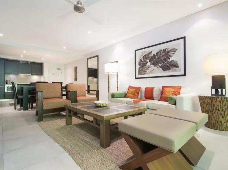 Second view of Homely apartment listing, 278-279 Sea Temple/22 Mitre Street, Port Douglas QLD 4877