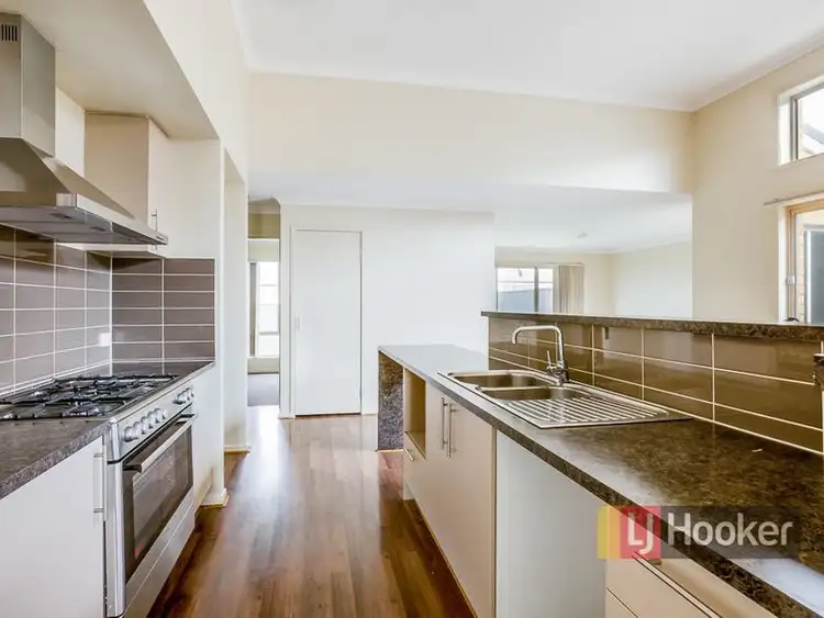 Second view of Homely house listing, 38 Heathcote Road, Wyndham Vale VIC 3024