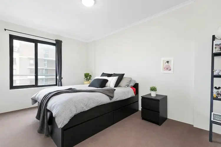 Fifth view of Homely apartment listing, C603/6 Crescent Street, Redfern NSW 2016
