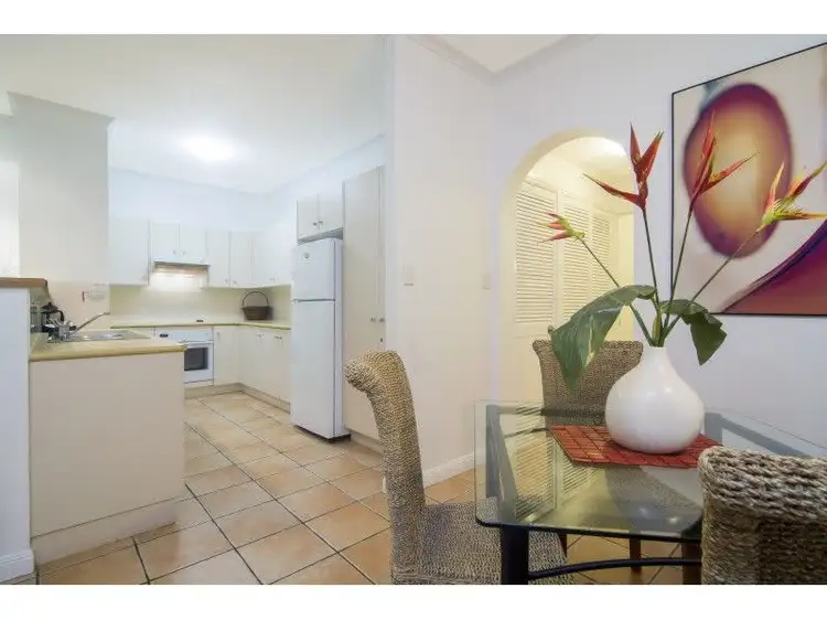 Third view of Homely unit listing, 3 Mediterranean/9 Port Douglas Road, Port Douglas QLD 4877