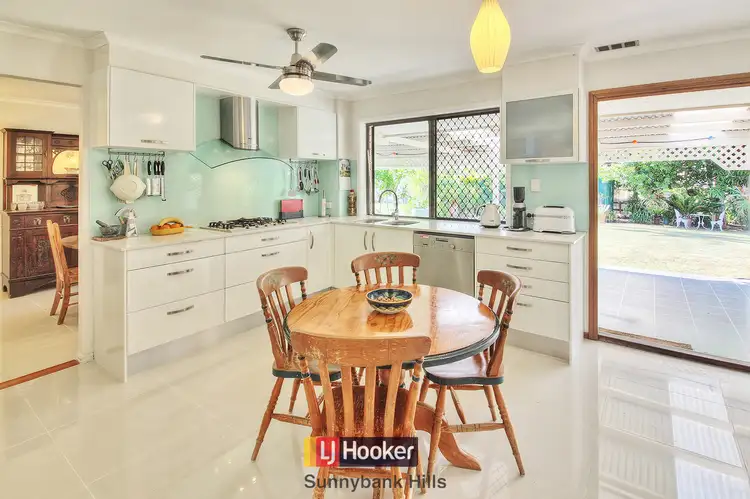 Sixth view of Homely house listing, 2A Bridgeport Street, Macgregor QLD 4109