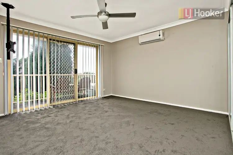 Sixth view of Homely townhouse listing, 15/307 Flushcombe Road, Blacktown NSW 2148