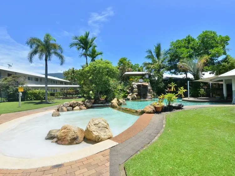 Main view of Homely studio listing, 287/1-21 Anderson Road, Woree QLD 4868