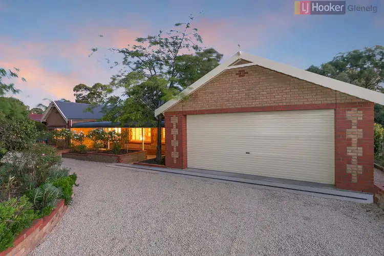Second view of Homely house listing, 27 Garnet Avenue, Blackwood SA 5051