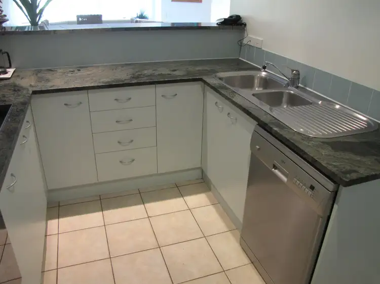 Fifth view of Homely unit listing, 322 Beaches/19 Esplanade, Port Douglas QLD 4877