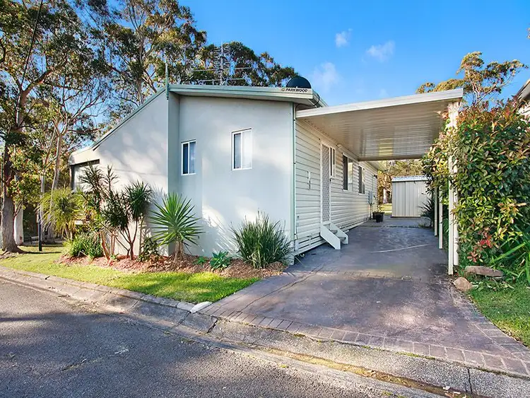 Third view of Homely house listing, 117b/2 Macleay Drive, Budgewoi NSW 2262