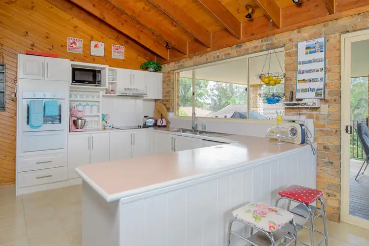 Fourth view of Homely house listing, 23 Cathie Circuit, Lake Cathie NSW 2445