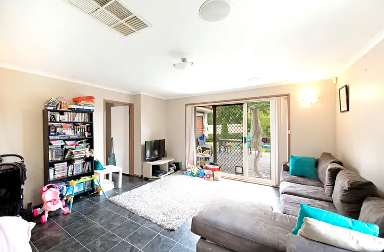 Sixth view of Homely townhouse listing, 13/3 Elvire Place, Palmerston ACT 2913